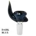 14mm Horn Soloist Dicro Bowl - [BL558]