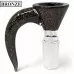 14mm Horn Grip Dicro Bowl [BL630]