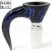 14mm Horn Grip Dicro Bowl [BL630]