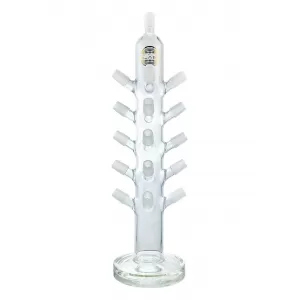 On Point Glass - Bowl Banger Stand - 18MM Male [GW-1801-18M] 