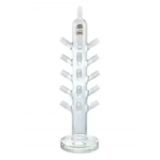 On Point Glass - Bowl Banger Stand - 18MM Male [GW-1801-18M] 