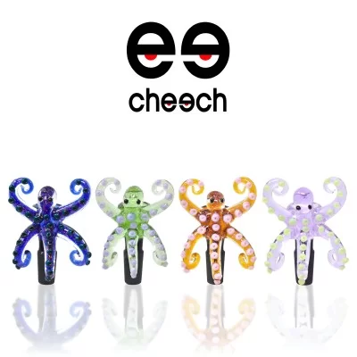 Cheech - 14mm Octo Bowl [BOWL-105]
