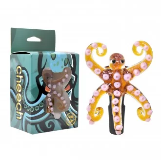 Cheech - 14mm Octo Bowl [BOWL-105]