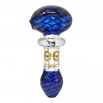 Cheech - 3" Dicro Mini Spoon Hand Pipe - [CH-PIPE-143]