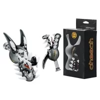 Cheech - Kyle The Dragon Hand Pipe - [CH-PIPE-233]