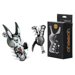 Cheech - Kyle The Dragon Hand Pipe - [CH-PIPE-233]