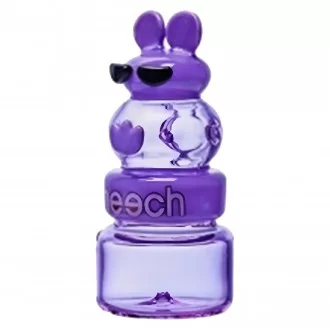 Cheech - 4.5" Cool Bunny Hand Pipe - [PIPE-234]