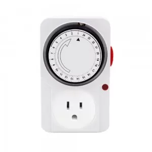Z- 24 Hour Timer