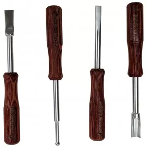 High Point Rosewood Dabber 