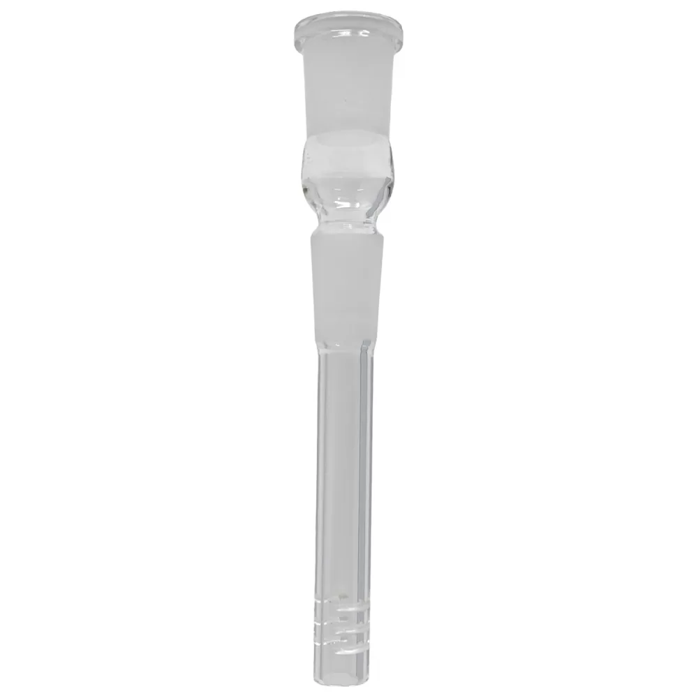 2.5" Down Stem Glass On Glass 14mm To 14mm [DS1414-25]