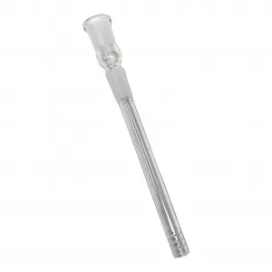 4.5" Down Stem Glass On Glass 14mm To 14mm [DS1414-45]