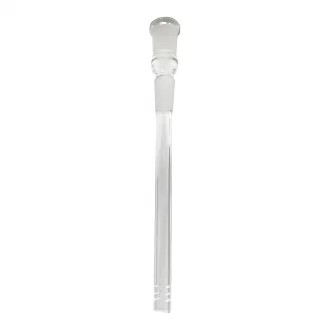 5" Down Stem Glass On Glass 14mm To 14mm [DS1414-5]