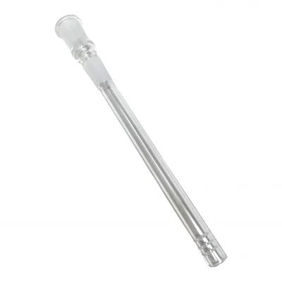 5" Down Stem Glass On Glass 14mm To 14mm [DS1414-5]