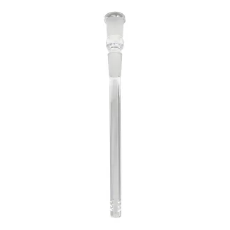 5.5" Down Stem Glass On Glass 14mm To 14mm [DS1414-55]