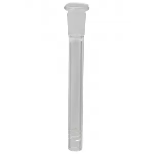 4.5" Down Stem Glass On Glass 14mm To 19mm [DS1419-45]