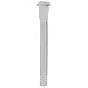 5" Down Stem Glass On Glass 14mm To 19mm [DS1419-5]