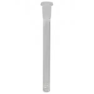 6" Down Stem Glass On Glass 14mm To 19mm [DS1419-6]