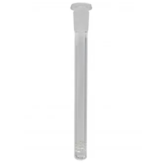 6" Down Stem Glass On Glass 14mm To 19mm [DS1419-6]