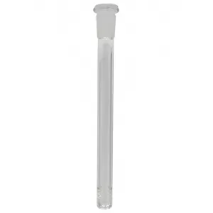 6.5" Down Stem Glass On Glass 14mm To 19mm [DS1419-65]