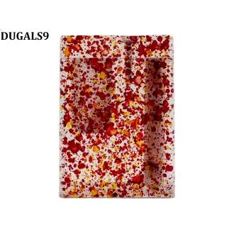 3" Acrylic Dug Out With Metal Bat - [DUGALS]
