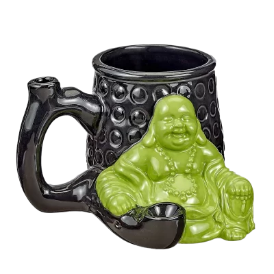 Buddha Mug [82527]