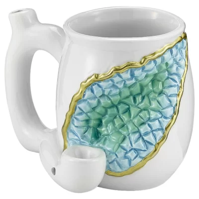 Geode Roast & Toast Mug [88204]