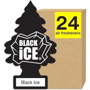 Little Tree Assorted Air Freshener - 24ct Packs