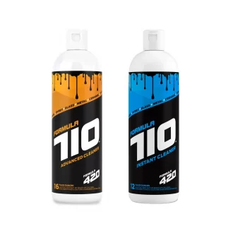 Formula 710 Cleaner Starting At:  