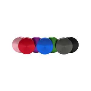 55mm 2 Part - No LOGO - Grinder - [AG003D55]