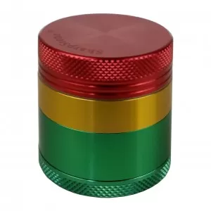 Sharp Stone - 1.5'' 4 Part Grinder