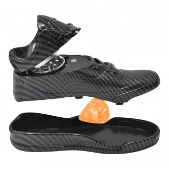 Grind in Style 3-Parts Camo Shoe Grinder - Assorted [GR9028]