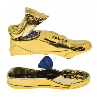 Grind in Style 3-Parts Camo Shoe Grinder - Assorted [GR9030]