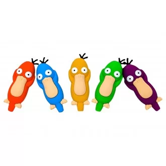 Assorted Designs Silicone Hand Pipes [NTR35]
