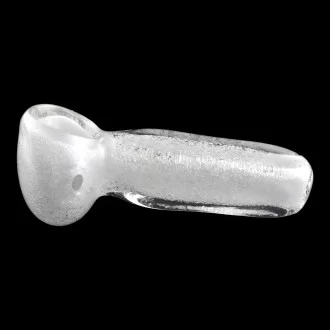 3.25" Glow In Dark Hand Pipe (Pack Of 2) [SDK559]