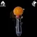 Empire Glassworks - Beehive Spoon Pipe - Large [1151]*