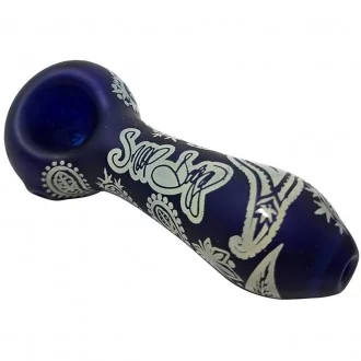 Dogg Lbs - 4" Hazely Spoon Hand Pipe