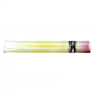 3" Gold Fumed Cigarettes - 20pk [RJA44]