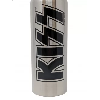 Kiss Logo Water Bottle [KLWB]