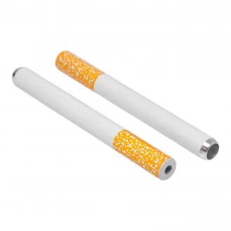 Big Metal Cigarette - 100Ct Display [CIG200]