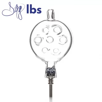 Dogg Lbs - Everyday Swiss Nectar Pipe with 10M Tip - [DLNP0001]