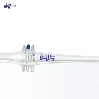 Dogg Lbs - Everyday 6" Glass Nectar Pipe