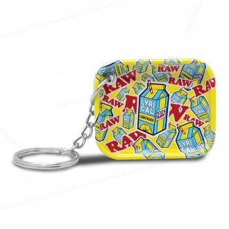 RAW® X Lyrical Lemonade - Tiny Tray