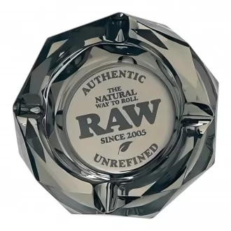 Raw - Phat Ashtray- Darkside