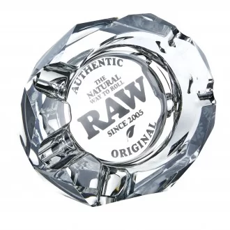 Raw - Phat Ashtray- Darkside