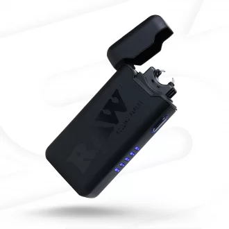 RAW® - Arc (Butane-Free) Lighter - Single