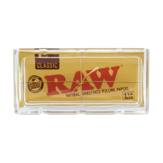 Raw Glass Ashtray Classic Pack
