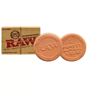 RAW Terracota Humidifying Stone - (Display of 20)