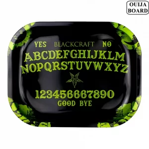 Blackcraft Cult - Rolling Tray - Mini