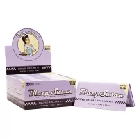 Blazy Susan Purple Rolling Papers - King Size Slim - 50pk Box