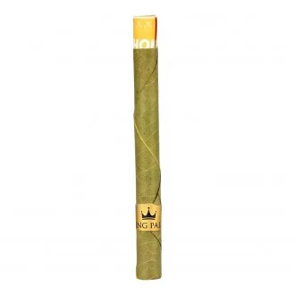 King Palm 20pk Mini Cones - Assorted Flavors - 6ct Display